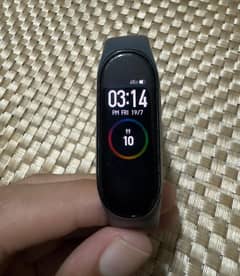 MI BAND 4 Global version