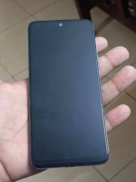 Redmi note 11 1