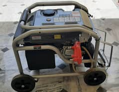 3KW Hyundai Generator HGS 3500