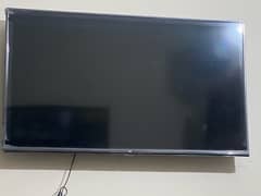 tcl led 55 inches fr sale