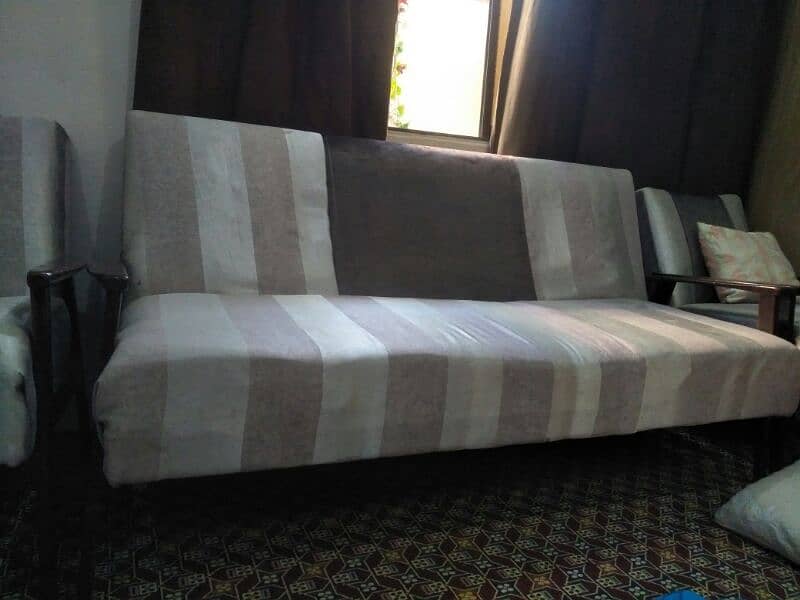 5 seater sofa set 0