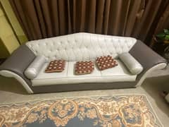 7 seater sofa set