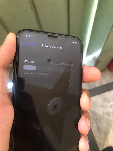 iphone x 256 pta approved 9