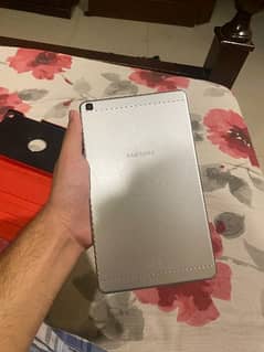 Samsung tab A 2019