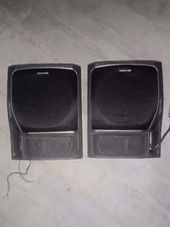 Aiwa speakers for sale
