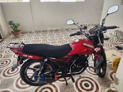 GR 150 9/10 CONDITION