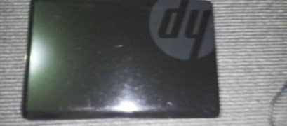 HP laptop core i3