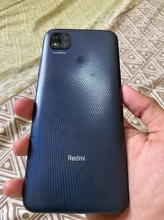 Redmi 9C Condition 9/10