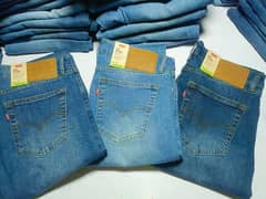 Levis 511