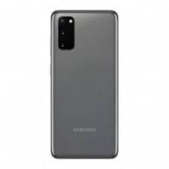 Samsung galaxy S20 PTA approved