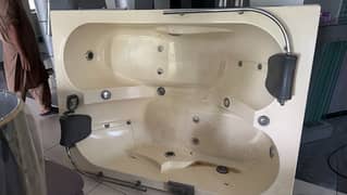 Jacuzzi  FOR 2