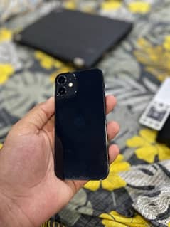 iPhone 12mini