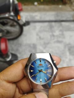 Automatic Watch for sale