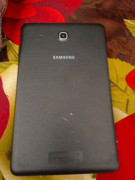 Samsung tablet for sale 2gb ram 16 gb memory 2