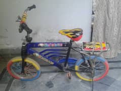 Bicycle for Kids