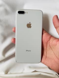 i phone 8 plus pta approved factory unlock