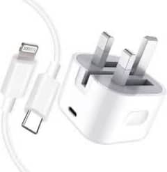 iphone charger orignal 20W