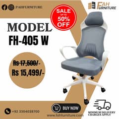 Revolving Chair/Office chair/Gaming Chair/Executive chair/Mesh chair