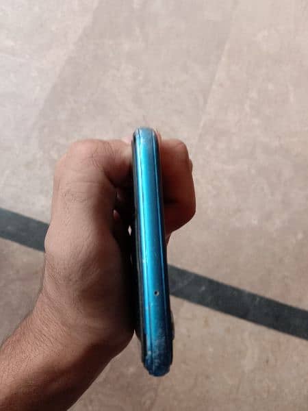 Huawei p20 lite 1