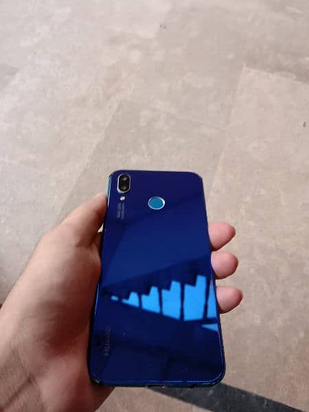 Huawei p20 lite 2