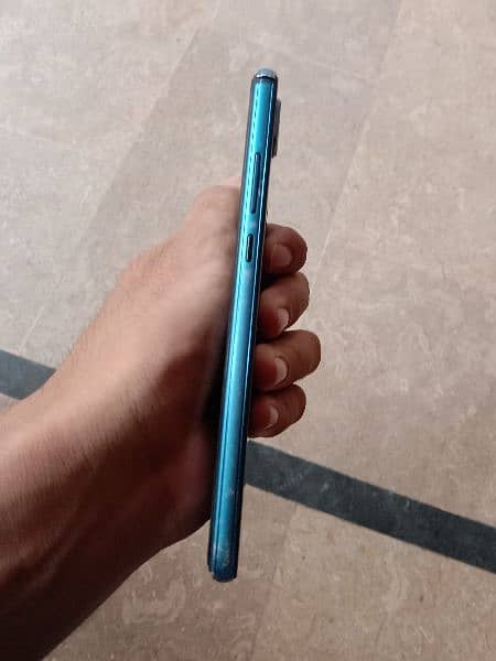 Huawei p20 lite 4