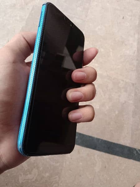 Huawei p20 lite 6