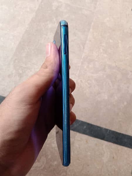 Huawei p20 lite 9