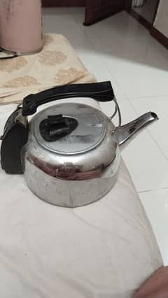 Russel hobb electric kettle