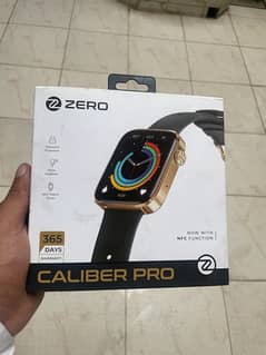 Zero life style Caliber Pro