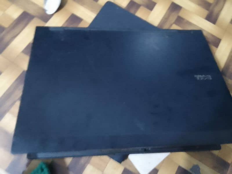 Dell Latitude E5400 4/230 3