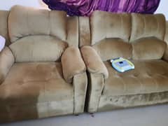 sofa