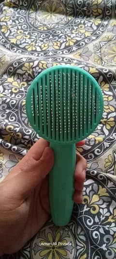 cat hair cleaner brush
