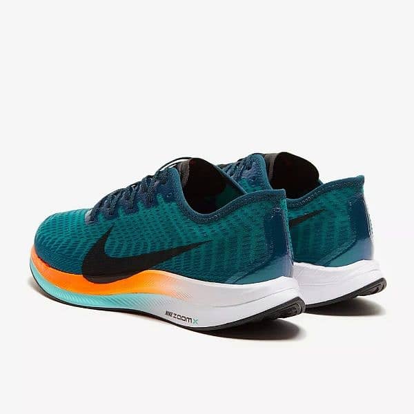 Nike Zoom Pegasus Turbo 2 Ekiden Zoom Pack 9