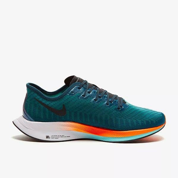 Nike Zoom Pegasus Turbo 2 Ekiden Zoom Pack 11