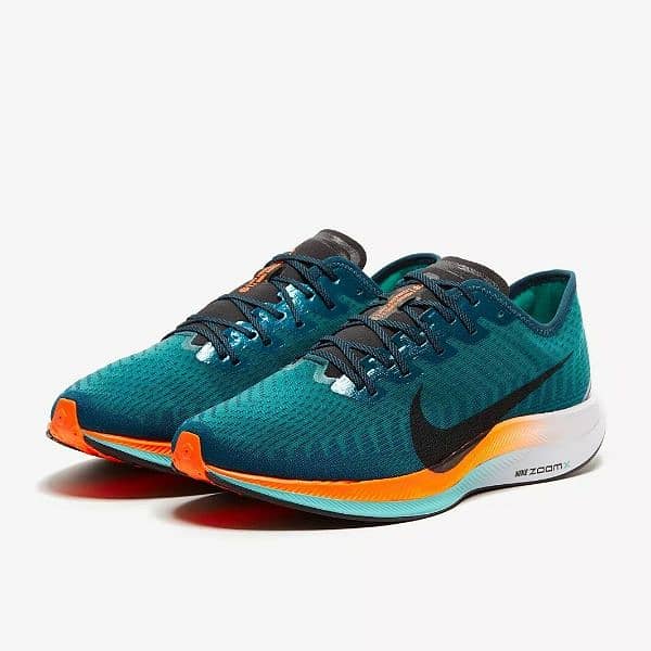 Nike Zoom Pegasus Turbo 2 Ekiden Zoom Pack 12