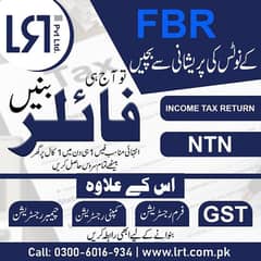 File your income tax return for just Rs 5,000/year!