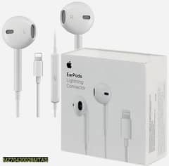 Iphone Original Handsfree