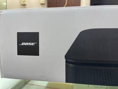 Bose