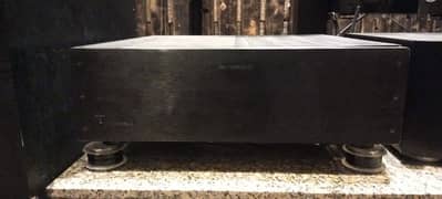 KRELL S1500 7CH POWER AMPLIFIER ( KLIPSCH DENON MARANTZ YAMAHA KEF JBL