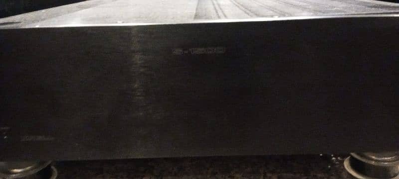 KRELL S1500 7CH POWER AMPLIFIER ( KLIPSCH DENON MARANTZ YAMAHA KEF JBL 4