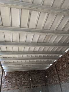 concrete roof / Ur girdar slab/ Precast roof (O-322- 410-21-05)