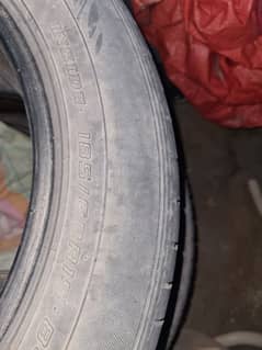 4 tyres for sale