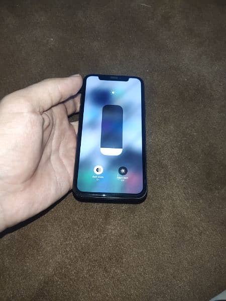 iphone x PTA approved 0