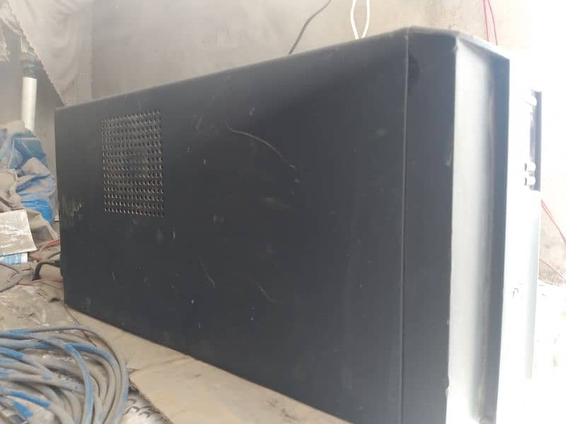 Pure Sign Wave APC 1500 UPS 3