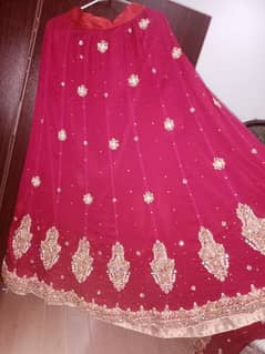 bridal lehnga 0