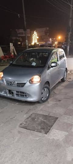 Daihatsu Mira 2012 0