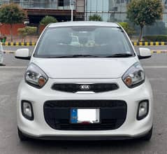 KIA Picanto 2021