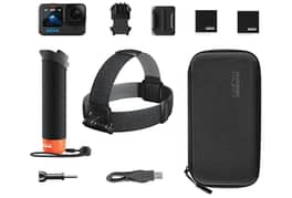 Accessories for GoPro Hero 12