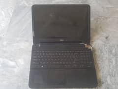 Dell inspiron 3537