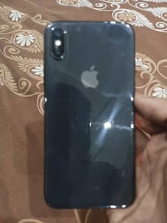 i phone x 10/9.5 condition